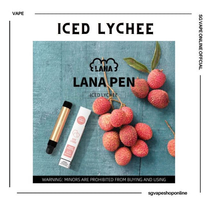 lanapen-2000-puff-iced-lychee-disposable-vape-shop-singapore