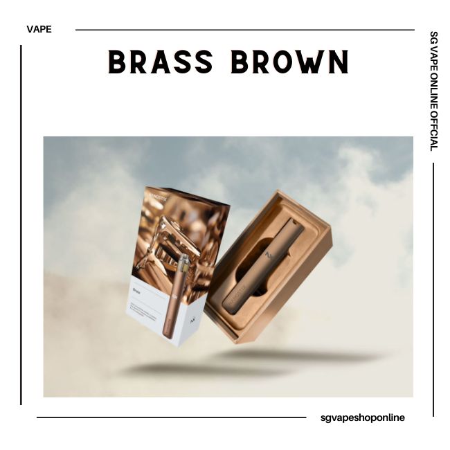 nanostix-v3-device-brass-brown-color-vape-shop-singapore