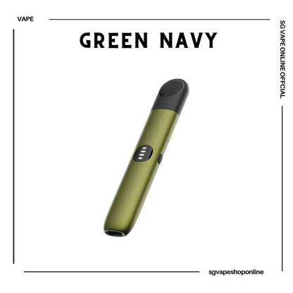 relx-infinity-2-device-green-navy-color-vape-shop-singapore
