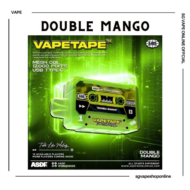 vapetape-12000-puff-double-mango-disposable-vape-shop-singapore