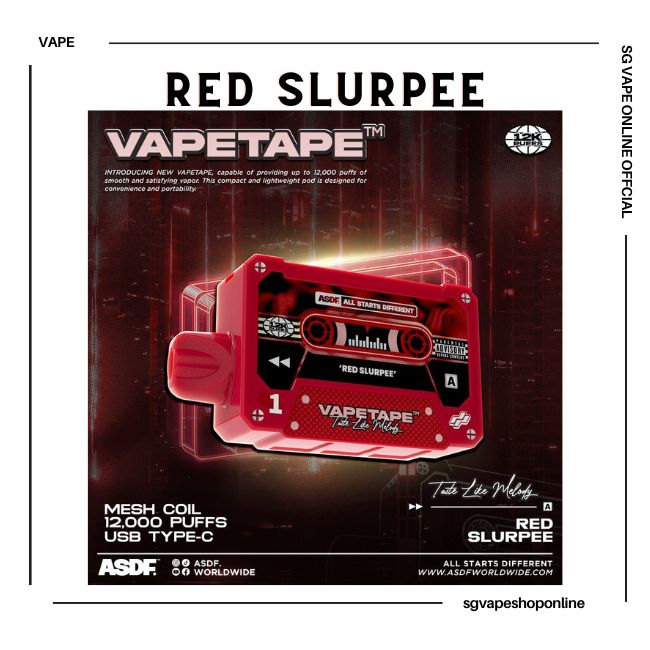 vapetape-12000-puff-red-slurpee-disposable-vape-shop-singapore