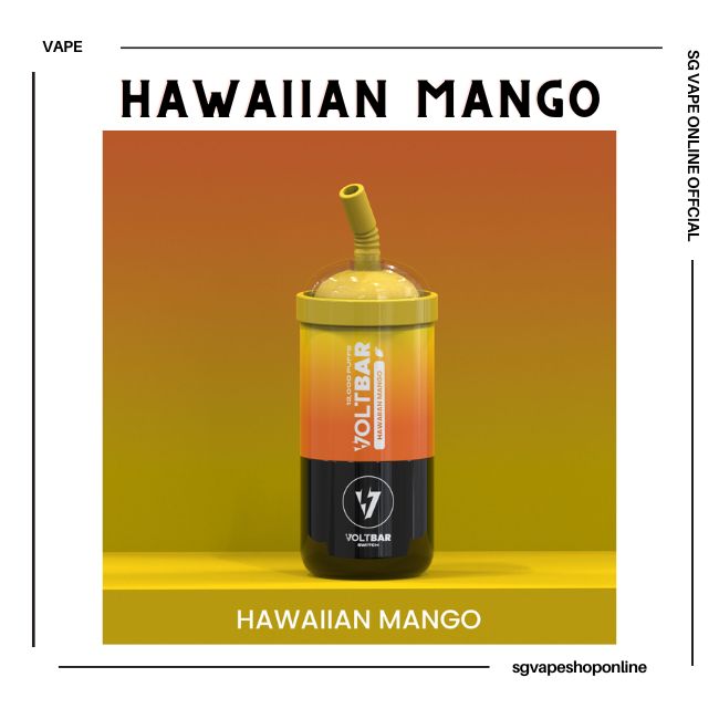 voltbar-switch-12000-puff-hawaiian-mango-disposable-vape-shop-singapore