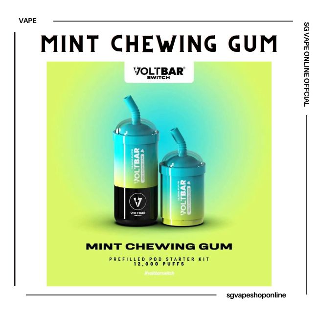 voltbar-switch-12000-puff-mint-chewing-gum-disposable-vape-shop-singapore