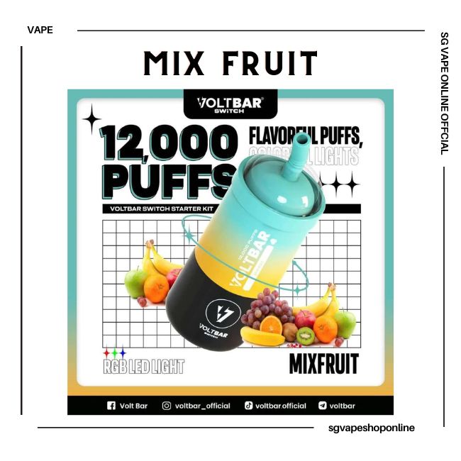 voltbar-switch-12000-puff-mix-fruit-disposable-vape-shop-singapore