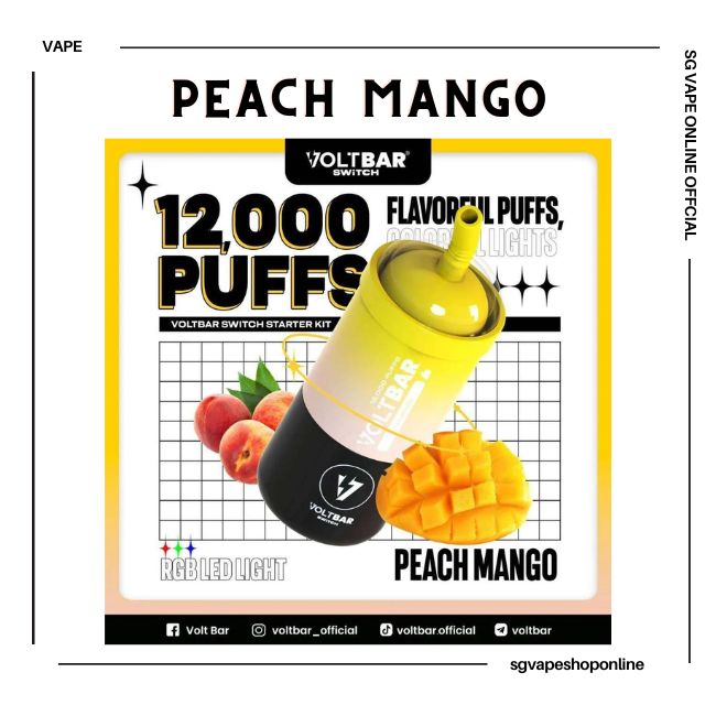 voltbar-switch-12000-puff-peach-mango-disposable-vape-shop-singapore