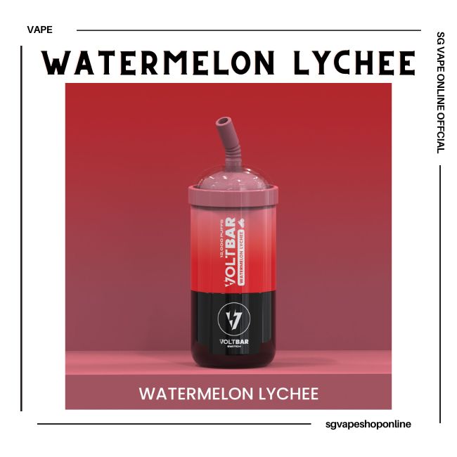 voltbar-switch-12000-puff-watermelon-lychee-disposable-vape-shop-singapore