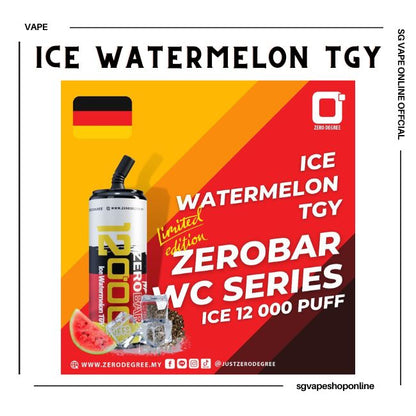 zero-bar-12000-puff-ice-watermelon-tgy-disposable-vape-shop-singapore